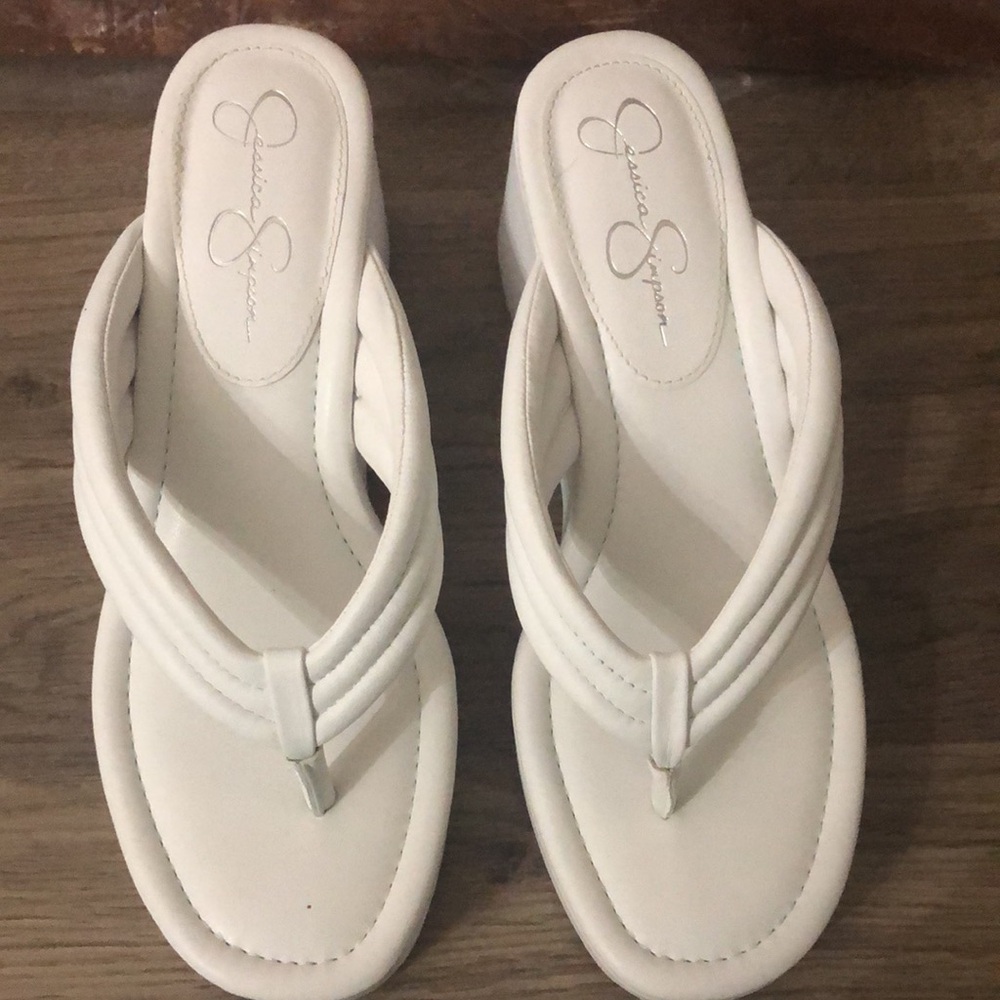 Jessica sandals 👡